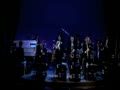 Moonlight Serenade/play clarinet