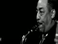 Things Ain't What They Used to Be/Johnny Hodges play sax
