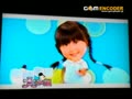 大小姐 DVD MV7曲
