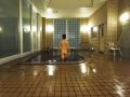 十勝川温泉 富士ホテル（大浴場）
