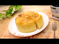 混ぜて焼くだけキャラメルスイートポテトケーキ caramelsweet potato cake