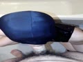 【変態M男】女装スケベ肉便器イラマ奉仕