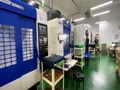 上揚精密工業台灣新北市CNC加工CNC銑床四軸金屬零件精密零件不鏽鋼CNC加工廠