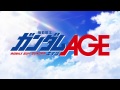 Mobile Suit Gundam AGE OP＆ED