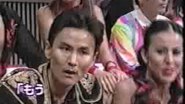 ウリナリ芸能人社交ダンス部　125 - FC2 Video